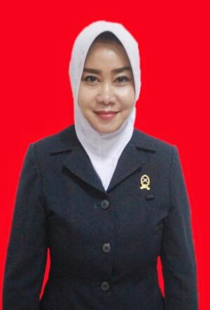 bu ketua