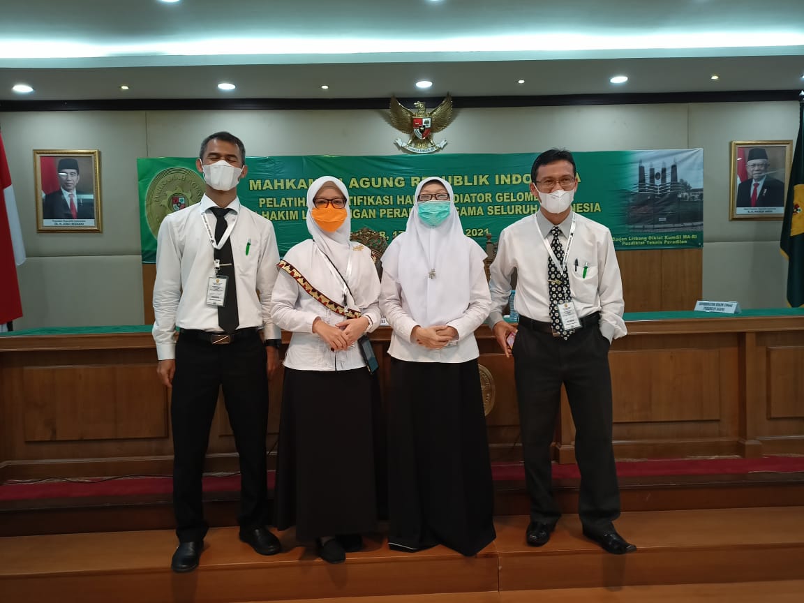 sertifikasi mediator 2