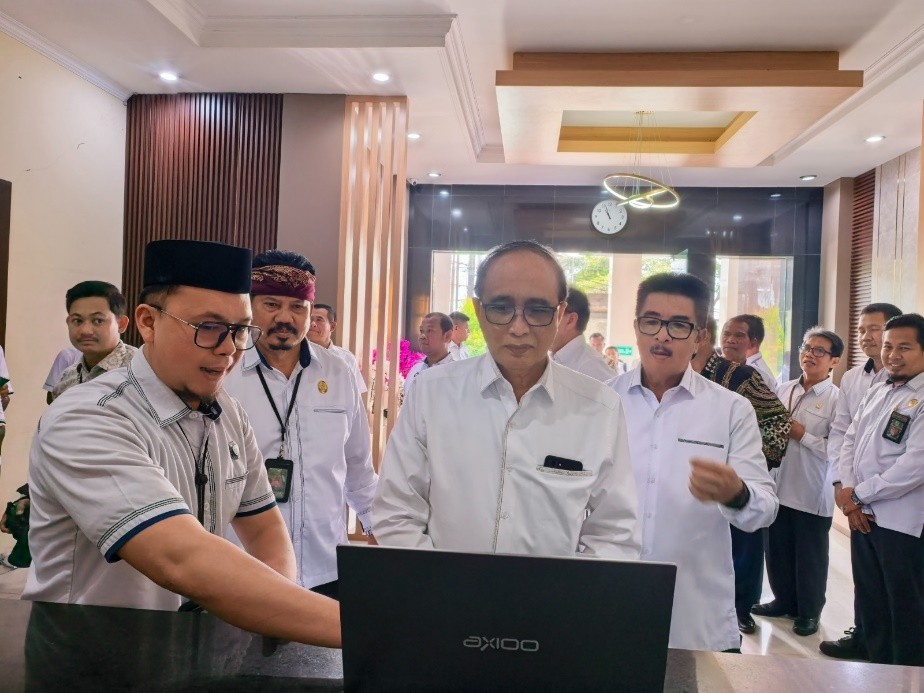 kunjungan kma 1