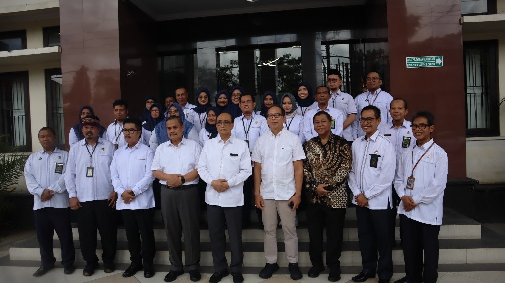 kunjungan kma 4