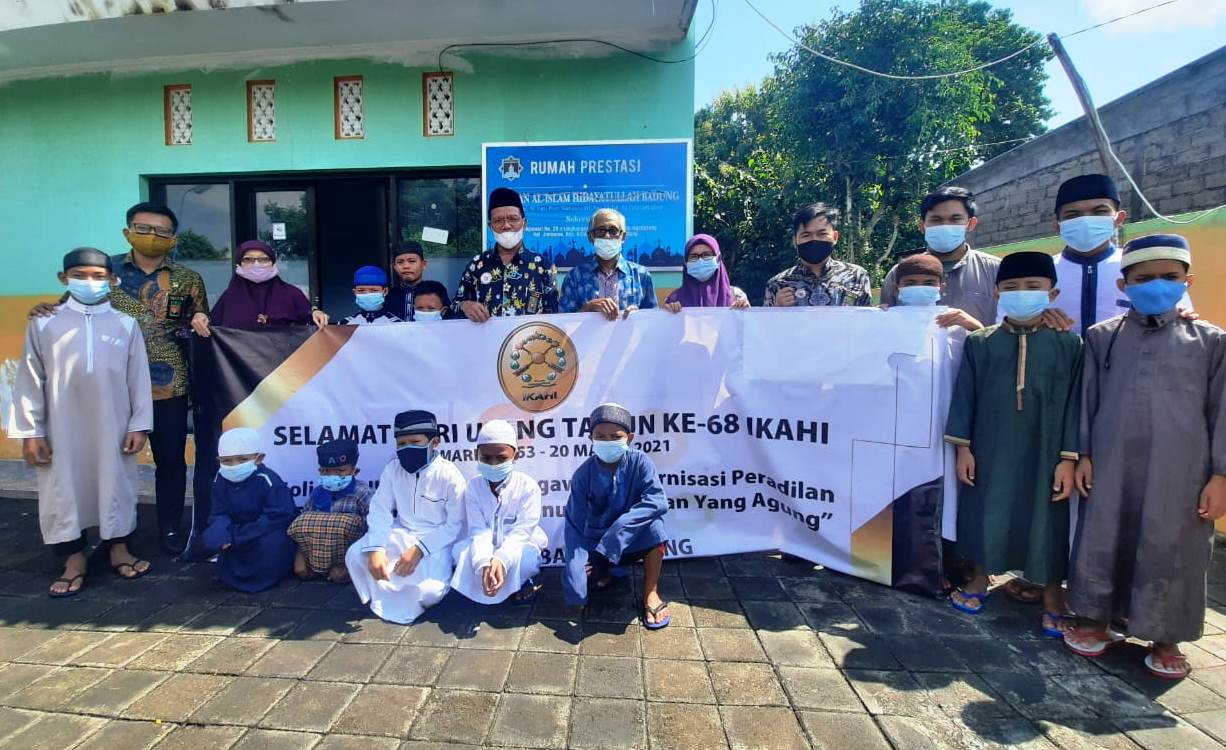 panti asuhan 1