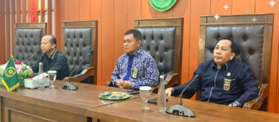 pembinaan dirjen badilag 2