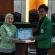 PELEPASAN MAHASISWA MAGANG DAN PENANDATANGANAN MoU BERSAMA FAKULTAS SYARIAH DAN HUKUM UIN ALAUDDIN MAKASSAR